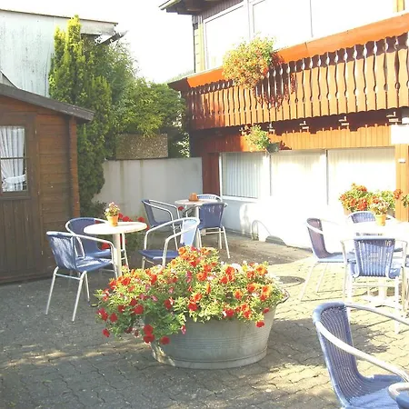 Guest house Landhaus Jagdschlosschen 2*