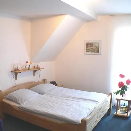 Landhaus Jagdschlosschen Willingen (Upland)