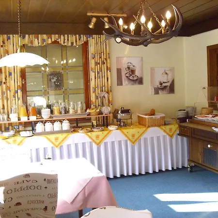 Guest house Landhaus Jagdschlosschen