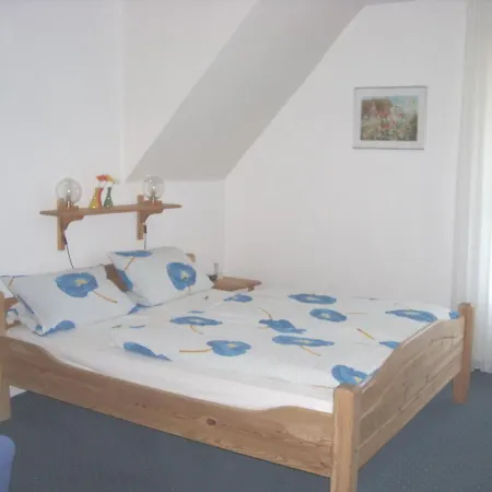 Guest house Landhaus Jagdschlosschen