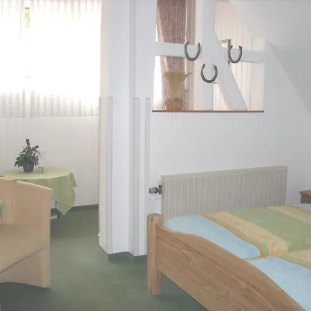 Landhaus Jagdschlosschen Willingen (Upland)