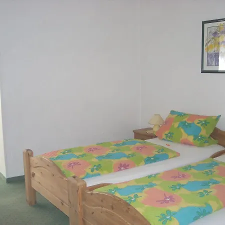 Landhaus Jagdschlosschen Guest house Willingen (Upland)
